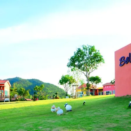 Bellissimo Cafe & Resort