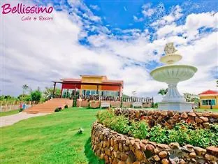 โรงแรม เบลลิสซิโม คาเฟ แอนด์ Ratchaburi