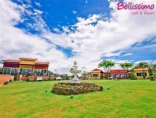 เบลลิสซิโม คาเฟ แอนด์ 3* Ratchaburi